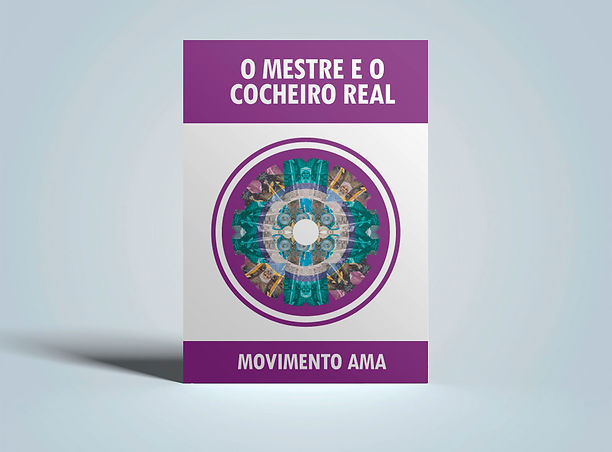 O Mestre e o cocheiro Real
