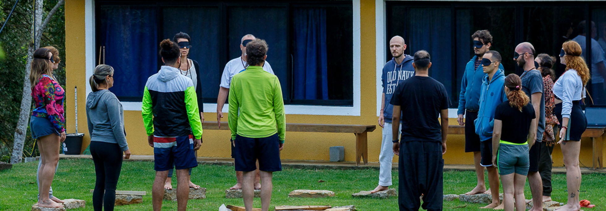 vivencias terapeuticas