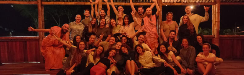 movimento de ações por um mundo amoroso